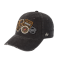 Бейсболка American Needle - Vegas Golden Knights Iconic NHL (black)