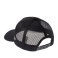 Бейсболка American Needle - ACϟDC Riptide Valin (black)