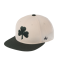 Бейсболка American Needle - Boston Shamrocks Archive 400 MILB 
