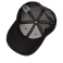 Бейсболка Capslab - DC Comics Batman (black)