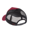 Бейсболка Von Dutch - VD/0/CAS1/BIK/BOR (red)