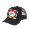 Бейсболка Von Dutch - VD/0/CAS1/BLACKY1B (black)