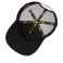 Бейсболка Von Dutch - VD/0/CAS1/BLACKY1B (black)