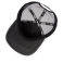 Бейсболка Von Dutch - VD/0/CAS1/CREW1B (grey)