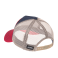 Бейсболка Von Dutch - VD/0/CAS1/SQUARE16 (navy)
