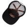 Бейсболка Von Dutch - VD/0/CAS1/EAG/BLK (black)