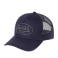 Бейсболка Von Dutch - VD/1/CB/LOG/18 (navy)