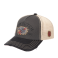 Бейсболка Von Dutch - VD/1/PCB/WILD/12 (grey)