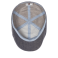 Кепка Stetson - Кепка Stetson Texas Linen (blue/grey)