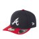 Бейсболка New Era - Atlanta Braves 9FORTY M-Crown