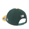 Бейсболка New Era - Oakland Athletics 9FORTRY M-Crown