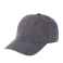 Бейсболка Stetson - Baseball Linen (grey)
