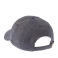 Бейсболка Stetson - Baseball Linen (grey)