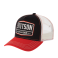 Бейсболка Stetson - Gasolin (black)