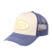 Бейсболка Von Dutch - VD/1/CT/USED/13 (cream)