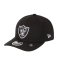 Бейсболка New Era - Las Vegas Raiders 9FORTY M-Crown