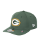 Бейсболка New Era - Green Bay Packers 9FORTY M-Crown 
