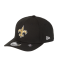 Бейсболка New Era - New Orleans Saints 9FORTY M-Crown