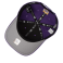 Бейсболка New Era - Minnesota Vikings 9FORTY M-Crown