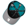 Бейсболка New Era - Miami Dolphins 9FORTY M-Crown