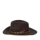 Шляпа Stetson - Western (brown)