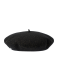 Берет Laulhere - Authentique 10 (black lurex)