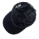 Бейсболка Stetson - Baseball Cap Goat Suede (navy)
