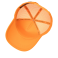 Бейсболка John Hatter & Co - Gamechanger (orange)