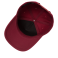 Бейсболка John Hatter & Co - El Patron (red)