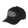Бейсболка Von Dutch - VD/0/CAS1/LOFB6 (black)