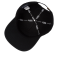 Бейсболка Von Dutch - VD/0/CAS1/LOFB6 (black)