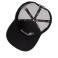 Бейсболка Von Dutch - VD/0/CAS2/LOVU/NR (black)