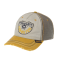 Бейсболка Von Dutch - VD/1/CB/RETRO/13 (ivory)