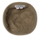 Докерка Stetson - Docker Delave Organic Cotton (olive)