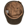 Кепка Stetson - Hatteras Wool (dark olive)