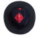 Панама Christys' - Bucket Hat csk100891 (navy/black)