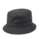 Панама Christys' - Bucket Hat csk100891 (dark grey)