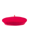 Берет Le Beret Francais - Vintage Claudie (fuschia pink)