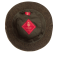 Панама Christys' - Bucket Hat csk100891 (olive)