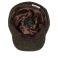 Кепка Wigens - Newsboy Classic Cap (olive)