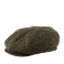 Кепка Wigens - Baker Boy Cap (olive)