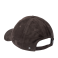 Бейсболка Stetson - Baseball Cap Goat Suede (brown-grey)