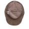Кепка Stetson - Driver Cap Harris Tweed (brown/biege)
