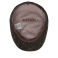 Кепка Stetson - 8-Panel Cap Wool (olive/black)