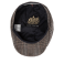 Кепка Stetson - Hatteras Check Virgin Wool/Silk Cerruti