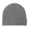 Шапка Stetson - Beanie Merino Wool (grey)