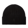 Шапка Stetson - Beanie Merino Wool (black)
