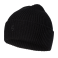 Шапка Stetson - Beanie Merino Wool (black)