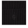 Шапка Stetson - Beanie Merino Wool (black)