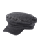 Кепка Stetson - Riders Black Denim